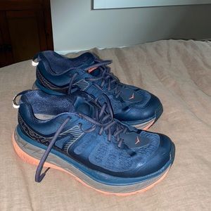 HOKA Women’s STINSON ATR 6